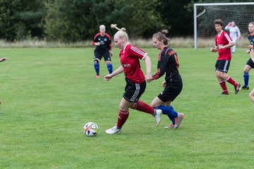 Bild 23 - Frauen SG NieBar - HSV 2 : Ergebnis: 4:3